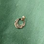 ペンダントトップ|K18