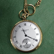 懐中時計|FREDERIQUE CONSTANT