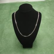 喜平ネックレス|PT850