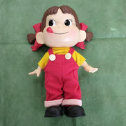 ペコちゃん人形|不二家