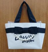 ミニトートバッグ|LANVIN EN BLUE