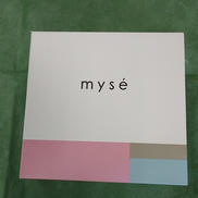 ヘッドスパリフト|MYSE'