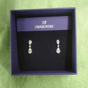 ピアス|SWAROVSKI