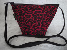 ミニショルダーバッグ|HERVE CHAPELIER