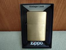 ライター|ZIPPO