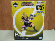 一番くじ フィギュア|BANDAI NAMCO