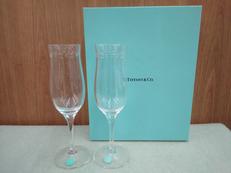 ペアグラス|TIFFANY&CO.