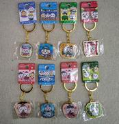 キーホルダー|株式会社 API