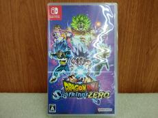 ドラゴンボール スパーキング ゼロ|BANDAI NAMCO