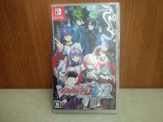 ヴァンガード ディアデイズ2|BUSHIROAD