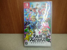 SWITCHソフト|NINTENDO