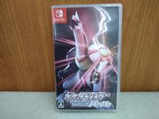 ポケットモンスター シャイニングパール|任天堂