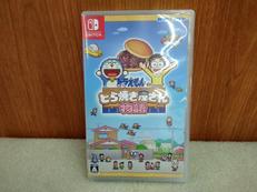 ドラえもんのどら焼き屋さん物語|カイロソフト