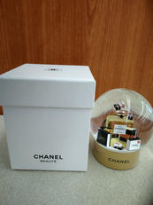 スノードーム|CHANEL