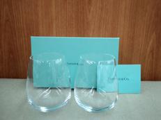 グラス|TIFFANY&CO.