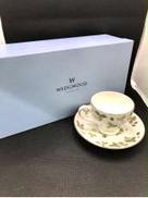 ティーカップセット|WEDGWOOD