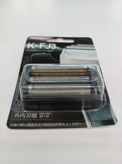 K-FJ3 フォイルカッター k-fj3」の人気商品一覧 | 安い商品を通販サイトから探す - 価格.com