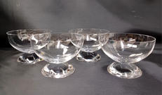 チロル デザート 4客セット|RIEDEL