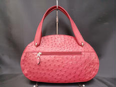 ハンドバッグ|OSTRICH