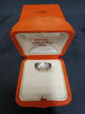 ヘラクレスリング|HERMES