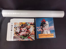 海のOH,YEAH!! 完全生産限定盤|ビクターエンタテインメント