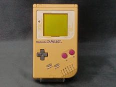 ゲームボーイ|NINTENDO