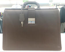 ダレスバッグ|BURBERRY