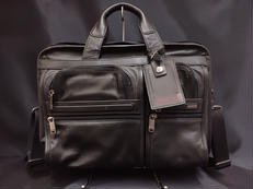 ビジネスバッグ|TUMI