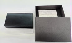 牛革三つ折り財布|エムピウ