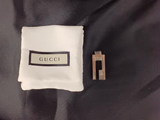 SV925ペンダントトップ|GUCCI