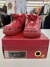 AIR FORCE 1 LOW 07|NIKE