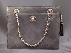チェーンハンドバッグ|CHANEL