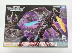 ハーデスシンカリオン デストロイフォーム|TAKARA TOMY