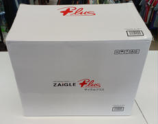 赤外線サークルロースター|ZAIGLE