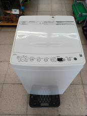 4.5KG全自動洗濯機|HAIER
