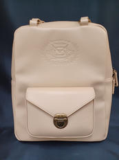 2WAYバッグ プチローブカノン|MAISON DE FLEUR