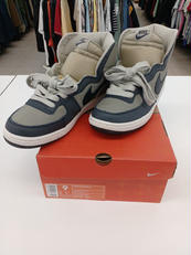 ハイカットスニーカー|NIKE