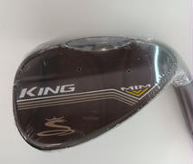 ウェッジ|KING