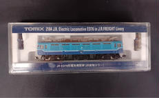 JR ED76形電気機関車|TOMIX