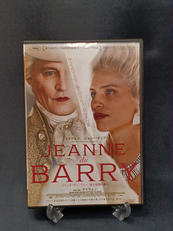 ジャンヌ・デュ・バリー 国王最期の愛人|アメイジングD.C.