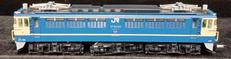 JR EF65-500形 電気機関車
