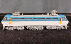JR EF66 100形