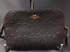 ショルダーバッグ|COACH