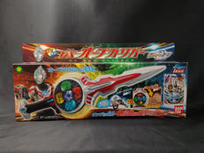 DXオーブカリバー|BANDAI