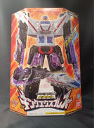 魔進合体 DXキングエクスプレスセット