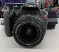 一眼レフセット|CANON