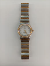 クォーツ腕時計|OMEGA