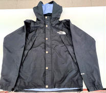 マウンテンレインテックスジャケット|THE NORTH FACE
