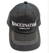 キャップ|MARK&LONA