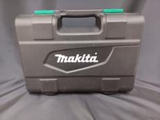 充電式インパクトドライバ|MAKITA